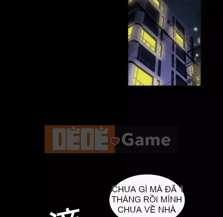 Giọng nói của cô ấy Chương 1-48