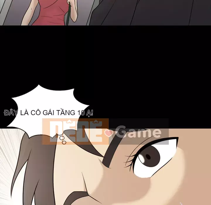 Giọng nói của cô ấy Chương 1-48