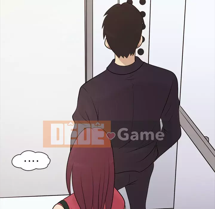 Giọng nói của cô ấy Chương 1-48