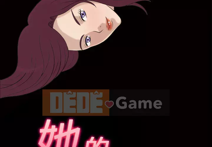 Giọng nói của cô ấy Chương 1-48