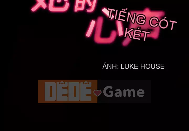 Giọng nói của cô ấy Chương 1-48