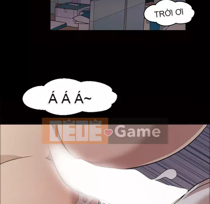 Giọng nói của cô ấy Chương 1-48