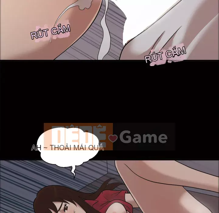 Giọng nói của cô ấy Chương 1-48