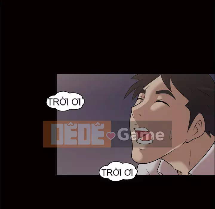 Giọng nói của cô ấy Chương 1-48