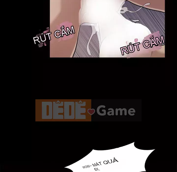 Giọng nói của cô ấy Chương 1-48