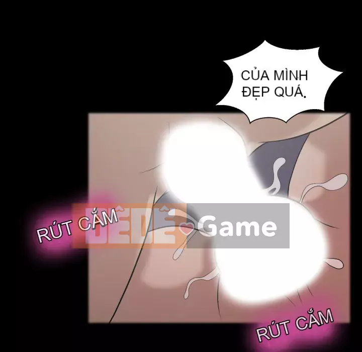 Giọng nói của cô ấy Chương 1-48