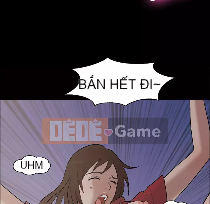 Giọng nói của cô ấy Chương 1-48