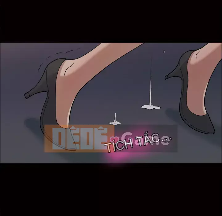 Giọng nói của cô ấy Chương 1-48