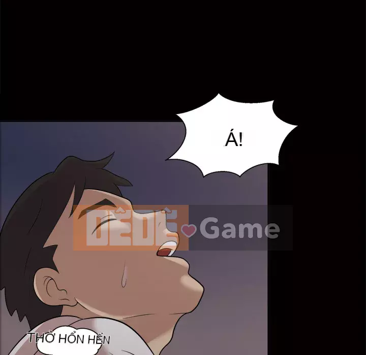Giọng nói của cô ấy Chương 1-48