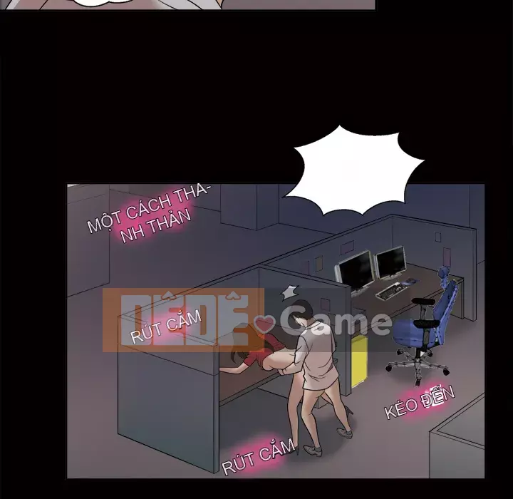 Giọng nói của cô ấy Chương 1-48