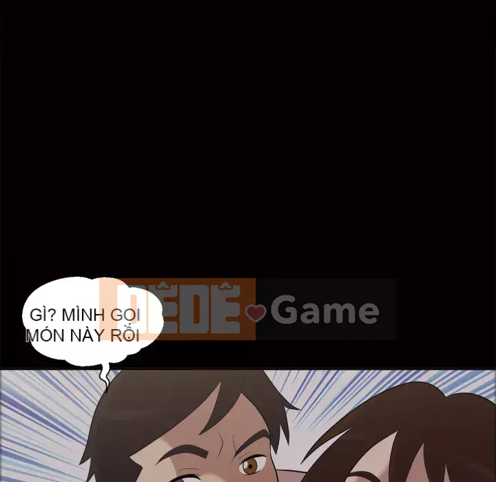 Giọng nói của cô ấy Chương 1-48