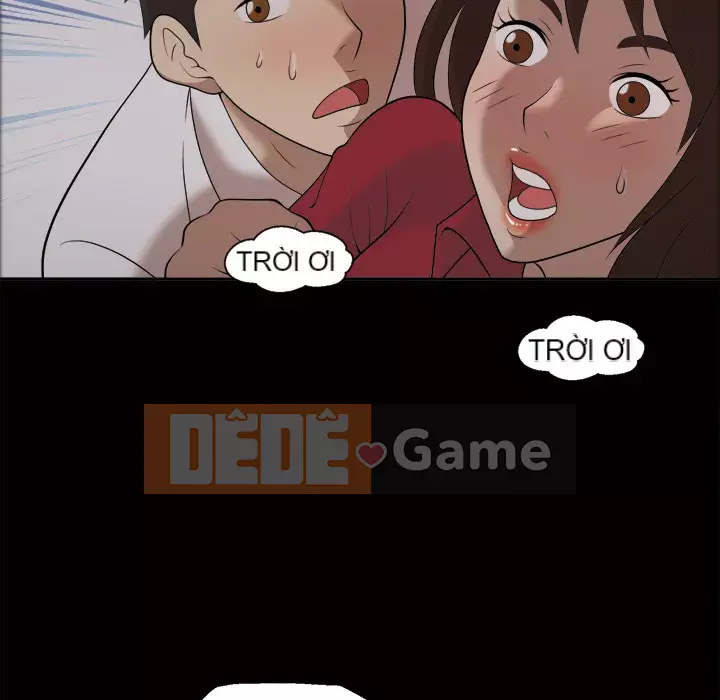 Giọng nói của cô ấy Chương 1-48