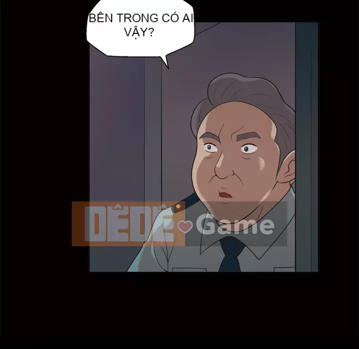 Giọng nói của cô ấy Chương 1-48