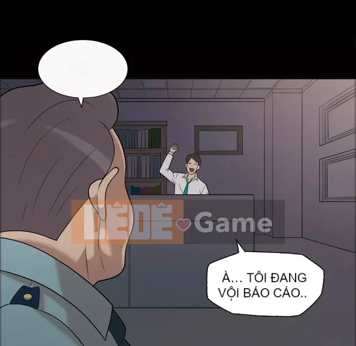 Giọng nói của cô ấy Chương 1-48