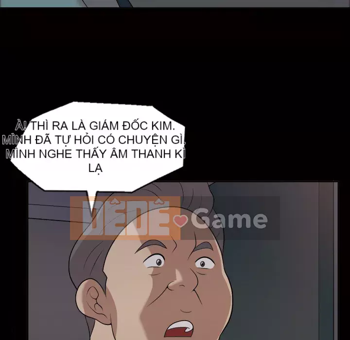 Giọng nói của cô ấy Chương 1-48