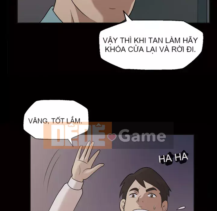 Giọng nói của cô ấy Chương 1-48