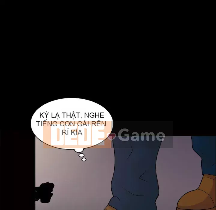 Giọng nói của cô ấy Chương 1-48