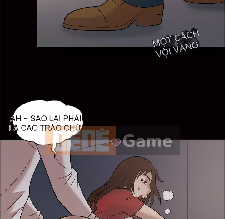 Giọng nói của cô ấy Chương 1-48