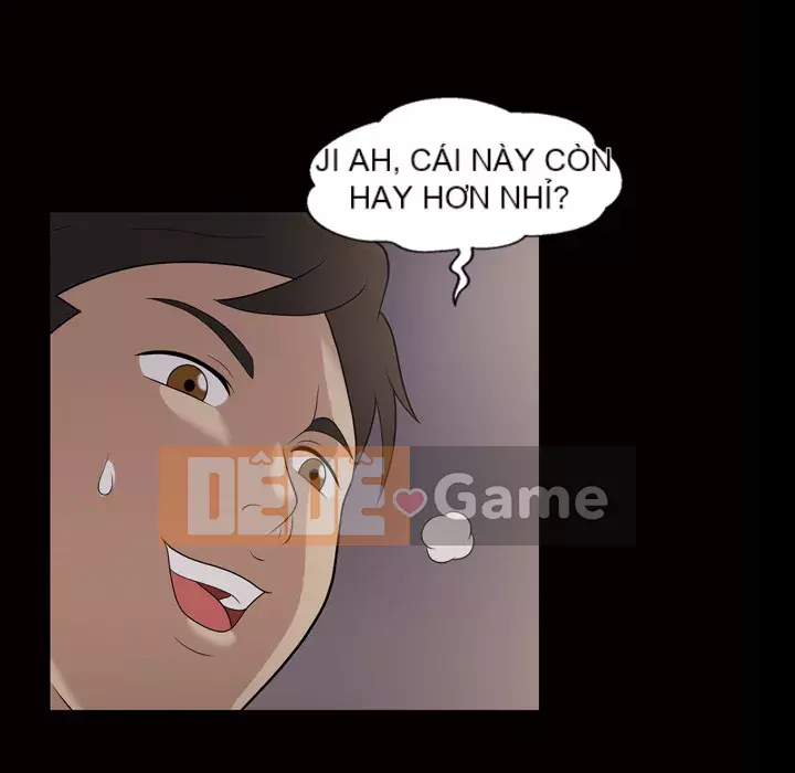 Giọng nói của cô ấy Chương 1-48