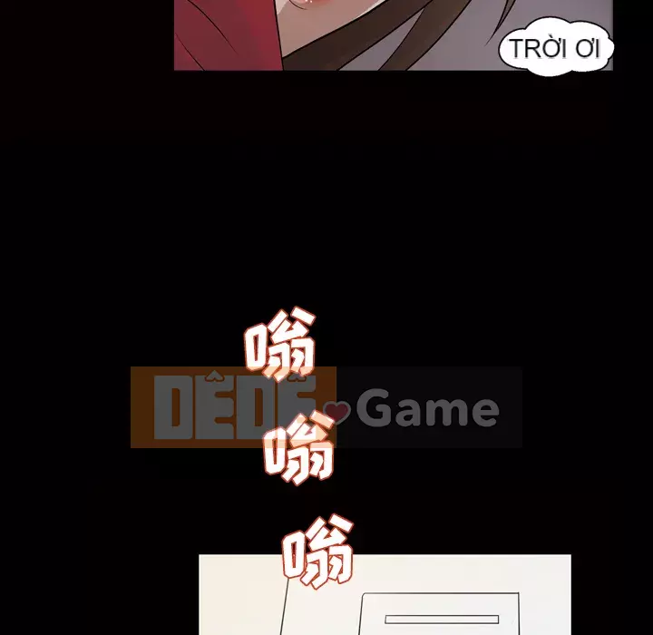 Giọng nói của cô ấy Chương 1-48