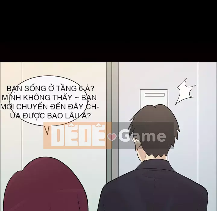 Giọng nói của cô ấy Chương 1-48