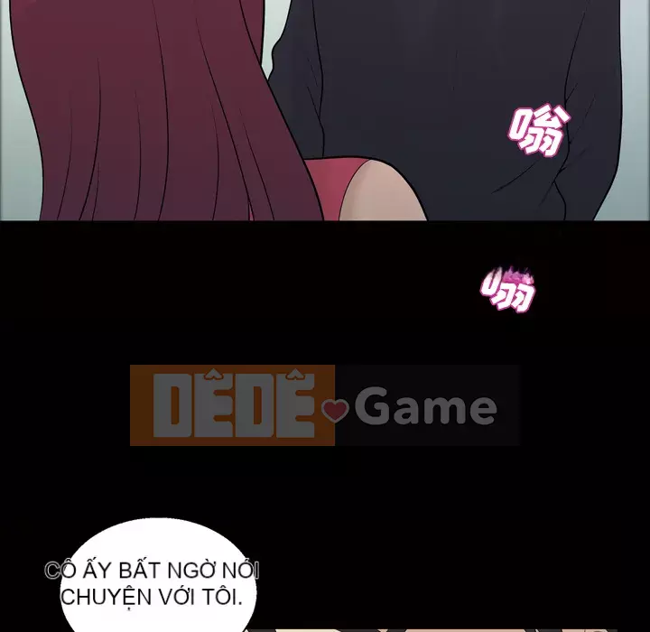 Giọng nói của cô ấy Chương 1-48