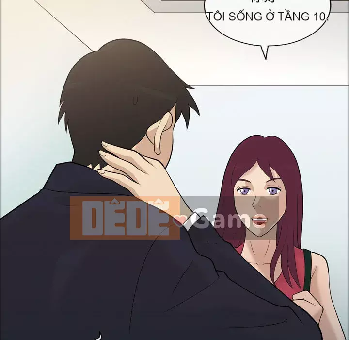 Giọng nói của cô ấy Chương 1-48