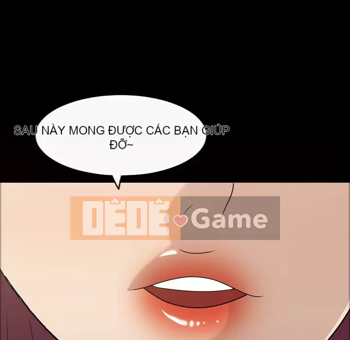Giọng nói của cô ấy Chương 1-48