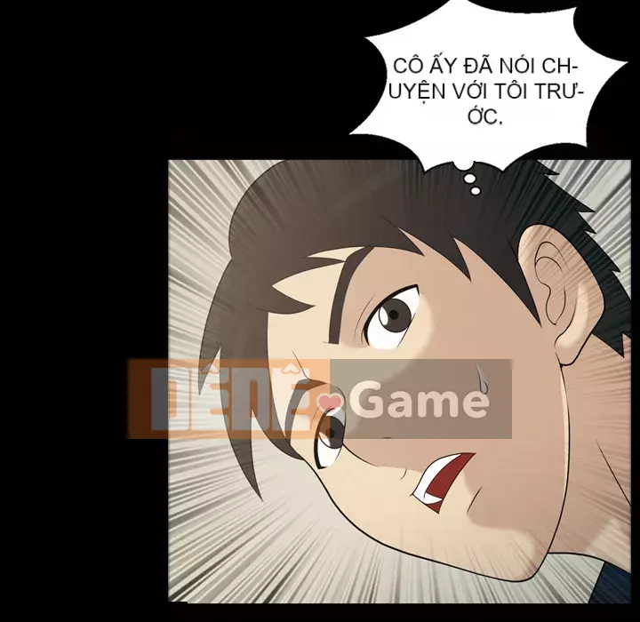 Giọng nói của cô ấy Chương 1-48