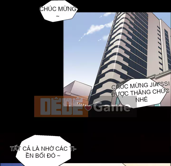 Giọng nói của cô ấy Chương 1-48