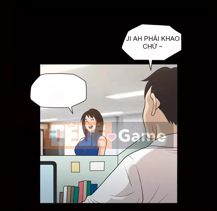 Giọng nói của cô ấy Chương 1-48