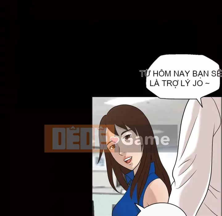 Giọng nói của cô ấy Chương 1-48