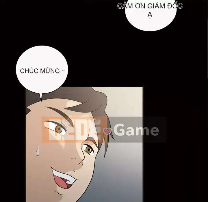 Giọng nói của cô ấy Chương 1-48