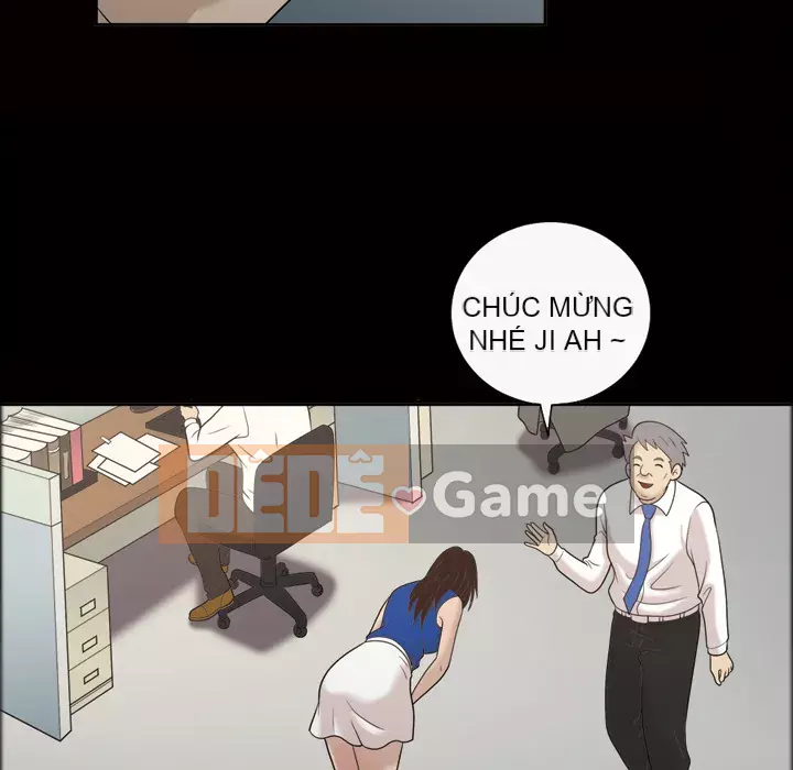 Giọng nói của cô ấy Chương 1-48