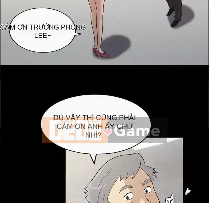 Giọng nói của cô ấy Chương 1-48