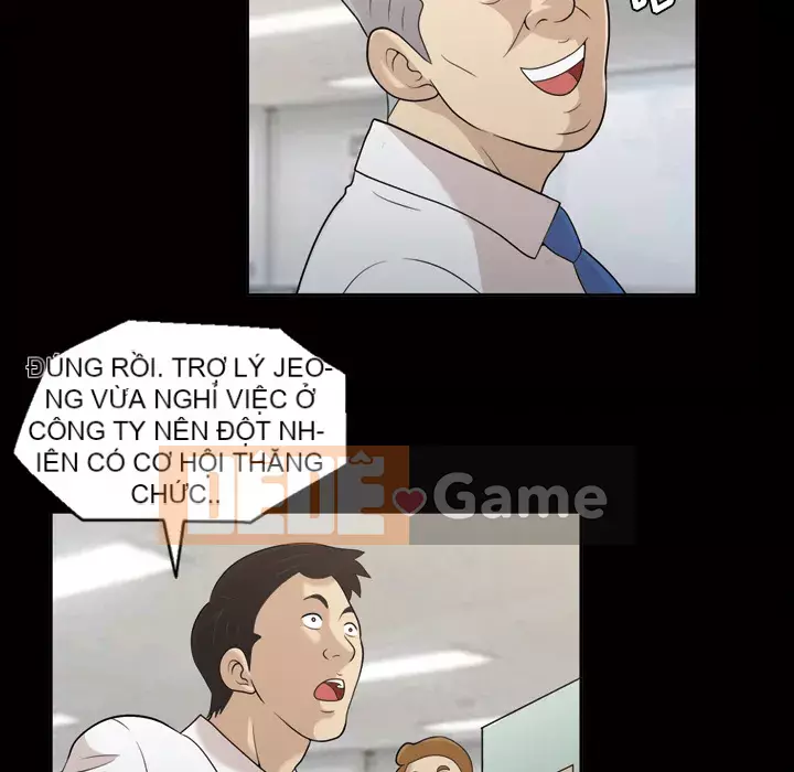 Giọng nói của cô ấy Chương 1-48
