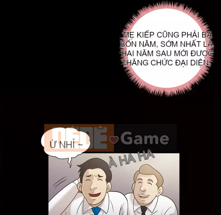 Giọng nói của cô ấy Chương 1-48