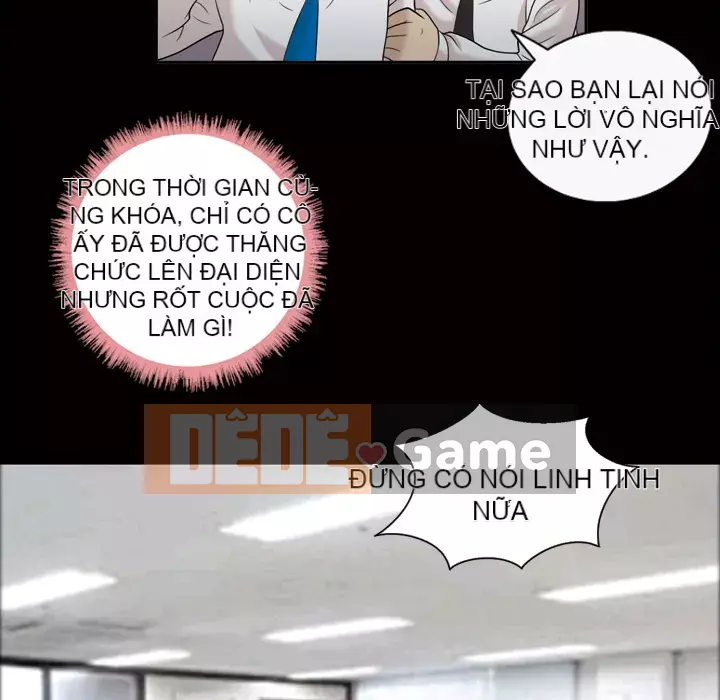 Giọng nói của cô ấy Chương 1-48