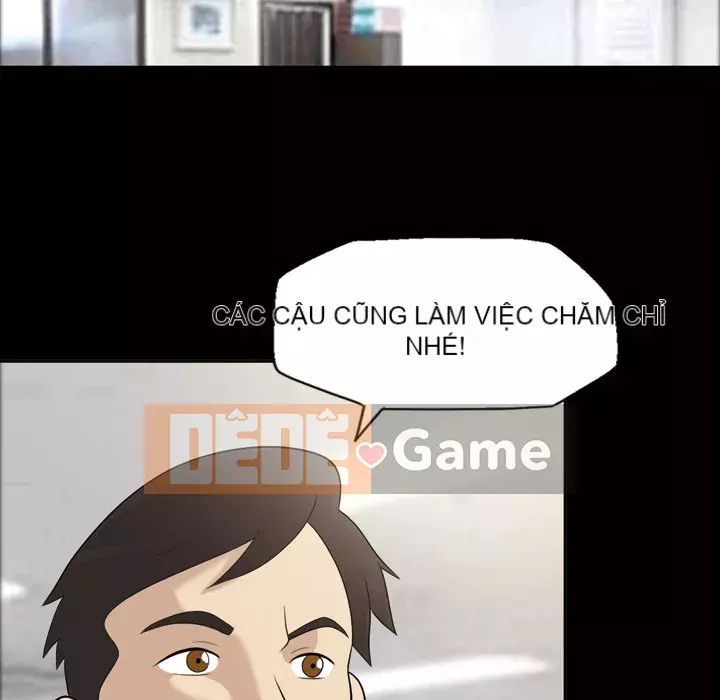 Giọng nói của cô ấy Chương 1-48