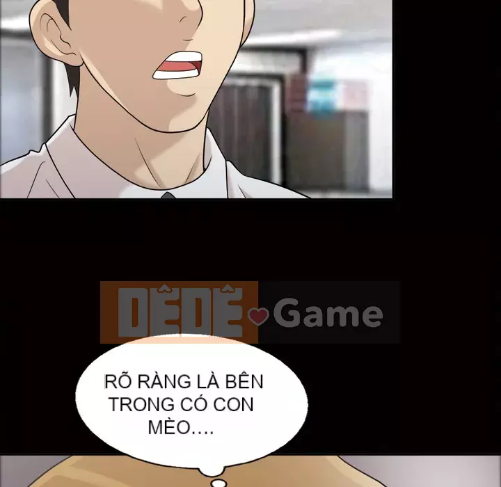 Giọng nói của cô ấy Chương 1-48