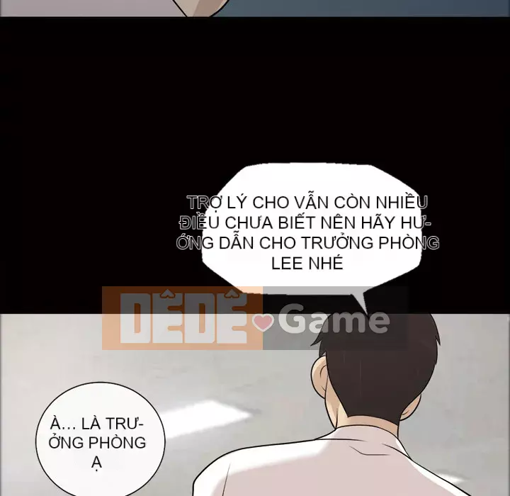 Giọng nói của cô ấy Chương 1-48