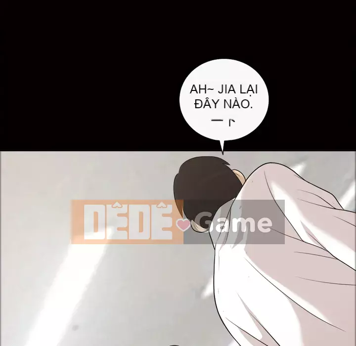 Giọng nói của cô ấy Chương 1-48