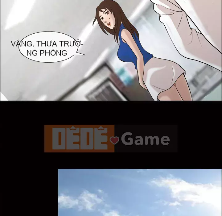 Giọng nói của cô ấy Chương 1-48