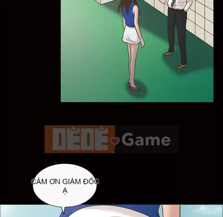 Giọng nói của cô ấy Chương 1-48