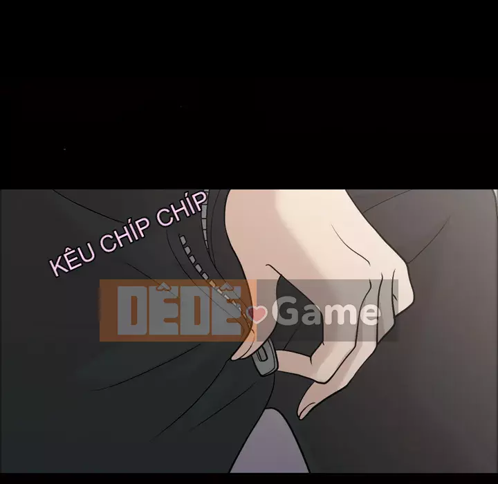 Giọng nói của cô ấy Chương 1-48