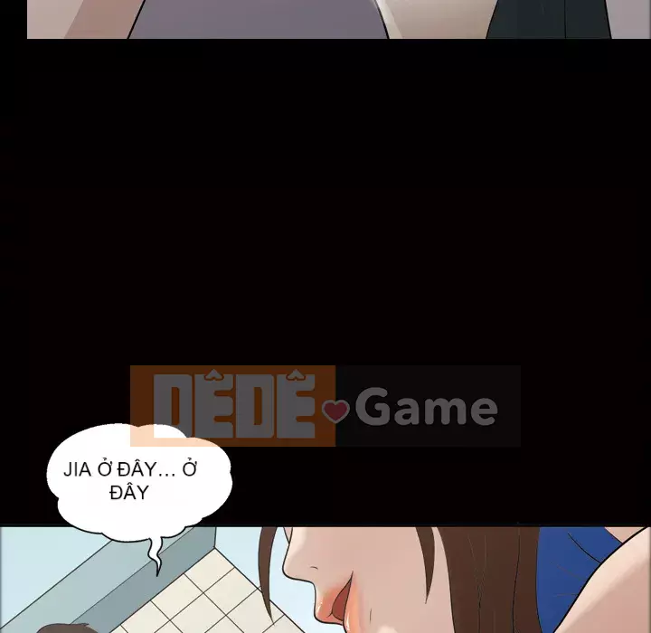 Giọng nói của cô ấy Chương 1-48
