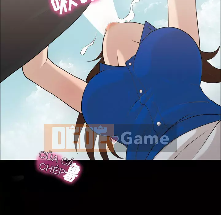 Giọng nói của cô ấy Chương 1-48