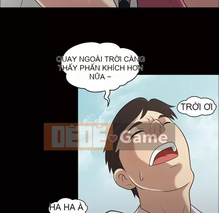 Giọng nói của cô ấy Chương 1-48