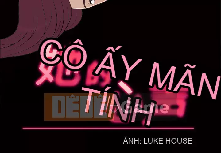 Giọng nói của cô ấy Chương 1-48