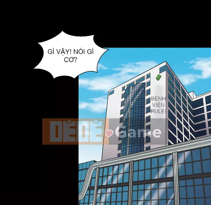 Giọng nói của cô ấy Chương 1-48